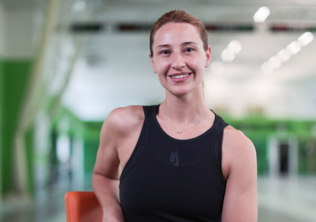 Егорян назвала главное условие выступления на Олимпиаде-2028