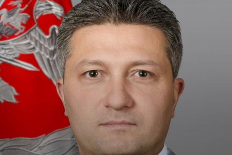 Тимур Иванов