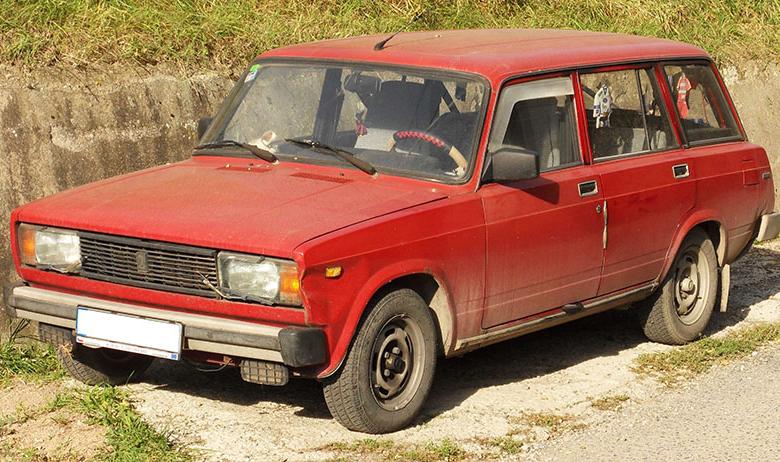 LADA-2104