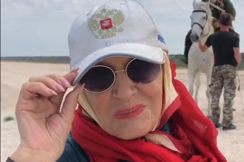 Светлана Дружинина