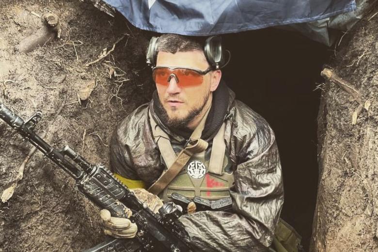 Денис Капустин