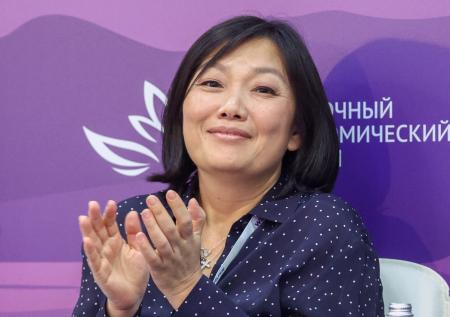 «Теперь официально»: основательница Wildberries сменила фамилию