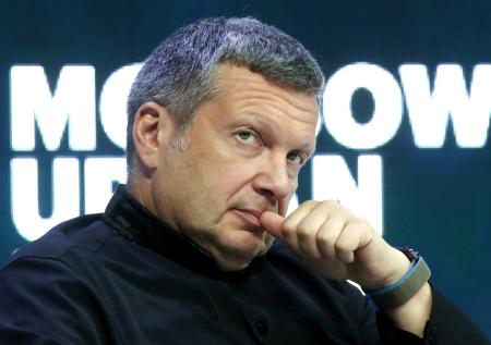 Соловьёв обвинил экс-главу Минобороны ДНР Стрелкова в предательстве