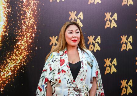 «К хирургам не обращаюсь»: Анита Цой раскрыла секрет своей молодости