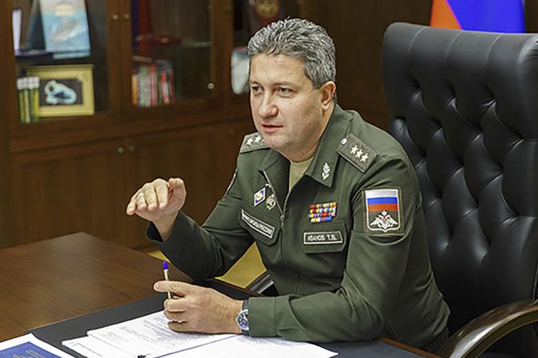 Тимур Иванов