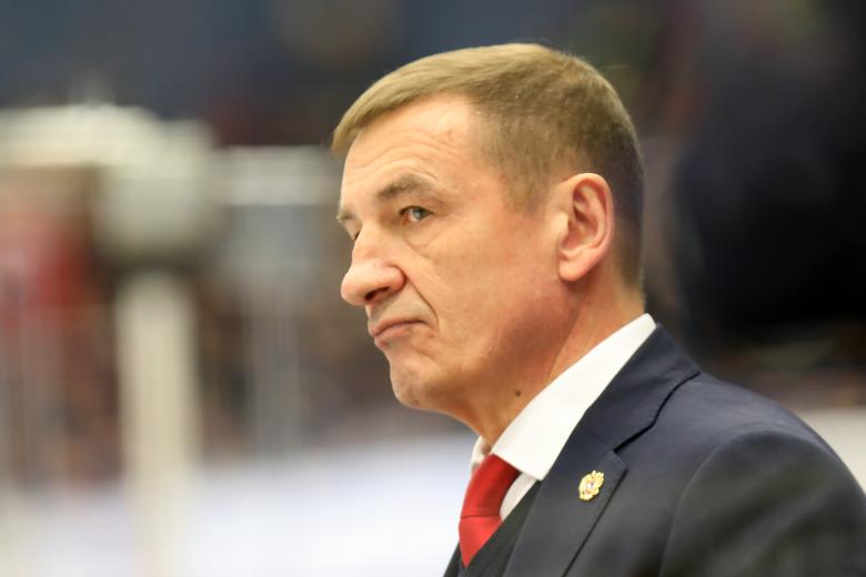 Валерий Брагин