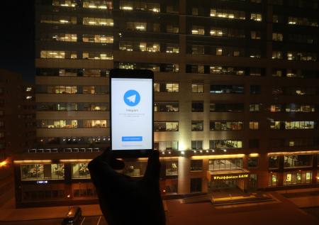 Минкомсвязь: суверенный Рунет не повлияет на работу Telegram