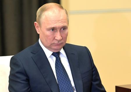 Nikkei: Япония откажет Путину в присутствии на похоронах Абэ