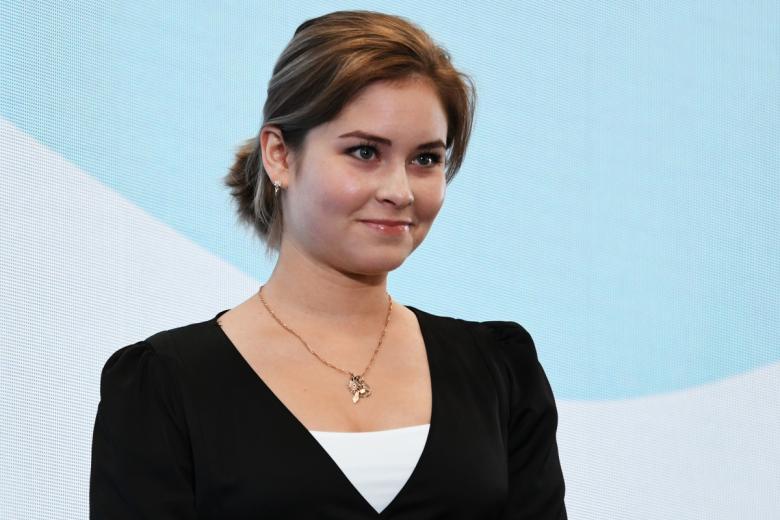 Юлия Липницкая