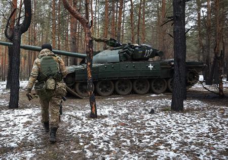 Военкор предупредил об открывающем дорогу на Крым ударе ВСУ