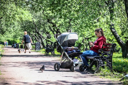 Симба, Аполлон и Шервуд: самые экзотические имена детей российских звёзд