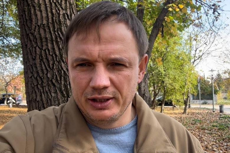 Кирилл Стремоусов