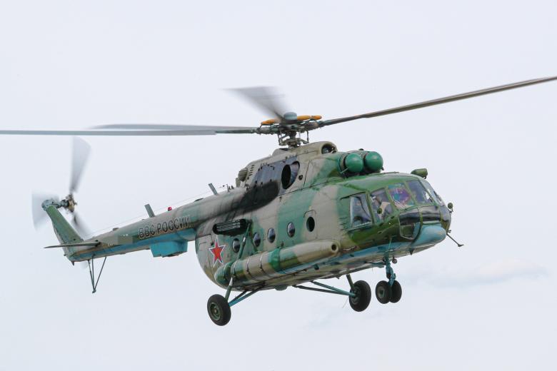 Ми-8
