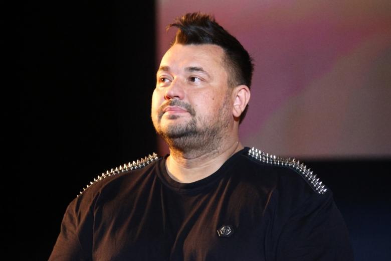 Сергей Жуков