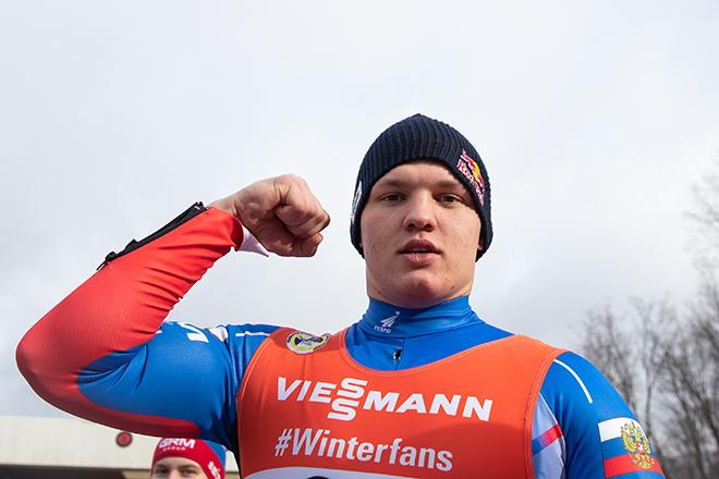 Роман Репилов