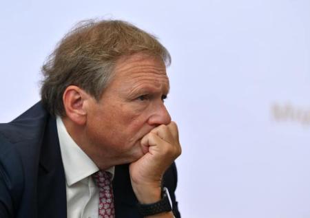 Бизнес-омбудсмен Титов предложил замену «бомбардировочным налогам»