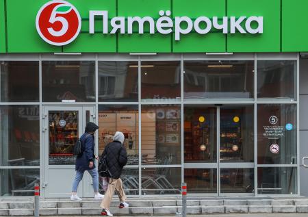 Собственные торговые марки «Пятёрочки» получили рекордное число наград