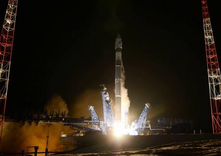 Частная российская компания отправит в космос пять спутников 