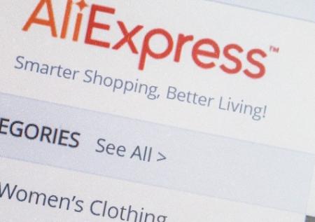AliExpress Russia получит российский кошелёк