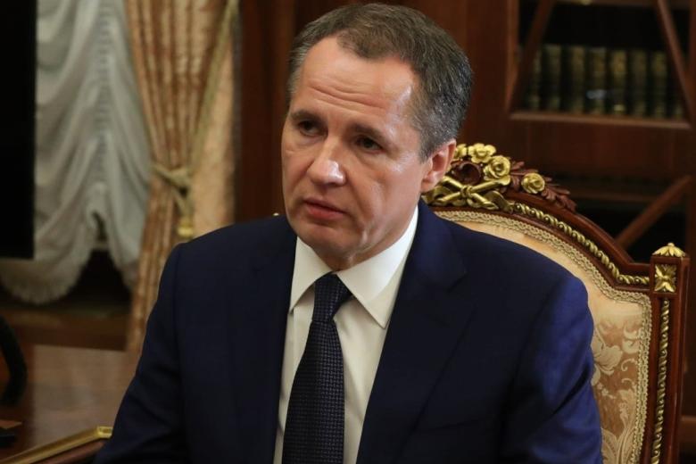 Вячеслав Гладков