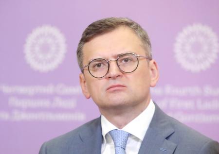 «И близко не стоим»: Кулеба оценил прогресс по переговорному процессу