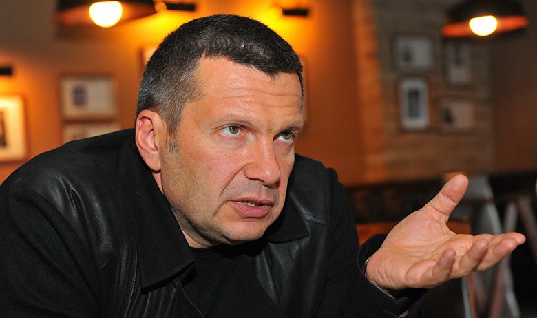 Владимир Соловьёв
