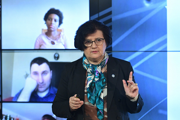 Мелита Вуйнович