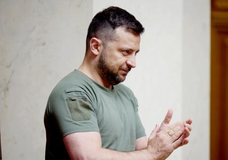 На Украине захотели создать новый орган власти
