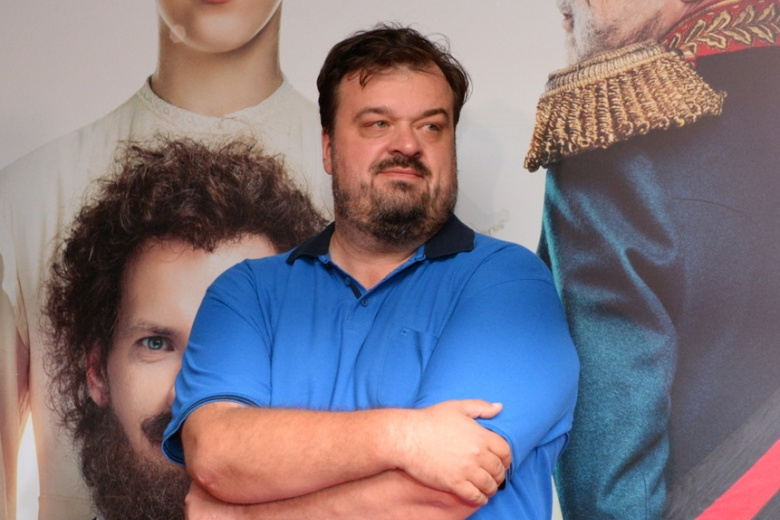 Василий Уткин 