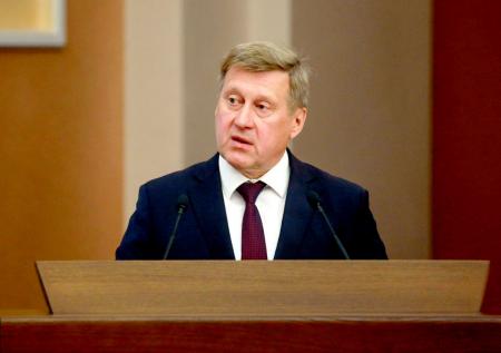 Мэр Новосибирска отреагировал на идею Симоньян о ядерном взрыве над Сибирью