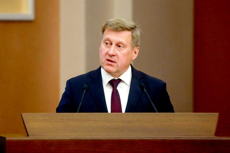 Анатолий Локоть