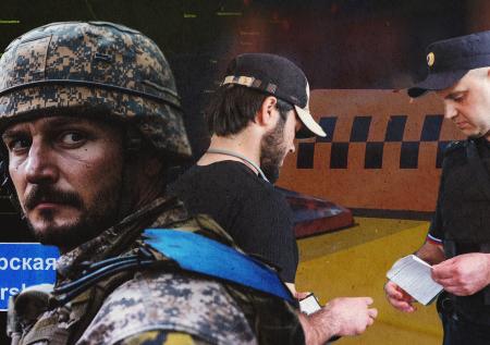 ЧП с цыганами «взорвало» РФ, гибель элитных бойцов под Курском: что дальше