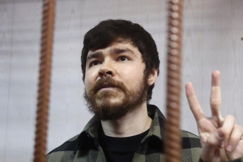 Аяз Шабутдинов