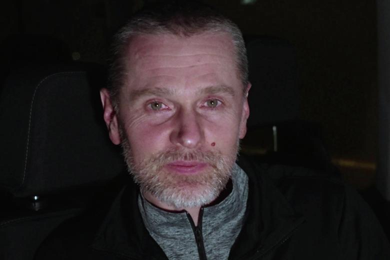 Александр Винник