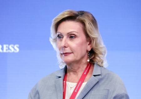Сенатор предложила идею по улучшению отдыха российских семей