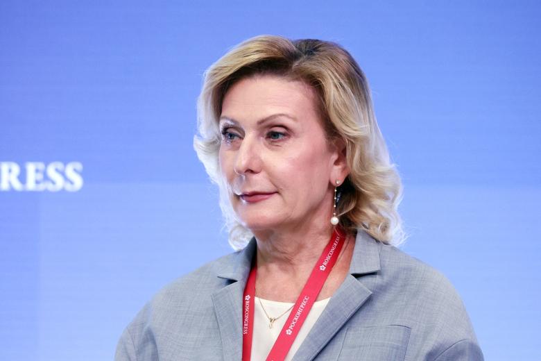 Инна Святенко