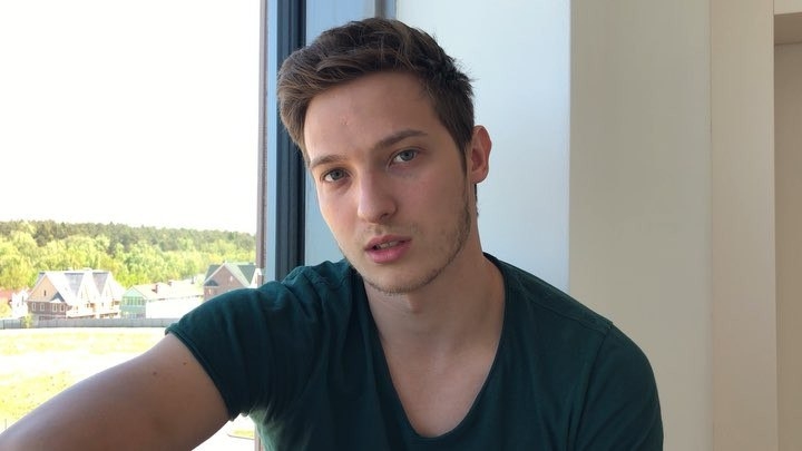 Станислав Румянцев
