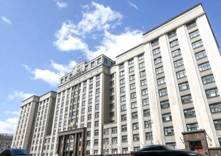 В Госдуме назвали «иезуитской уловкой» заявление Киева по Донбассу