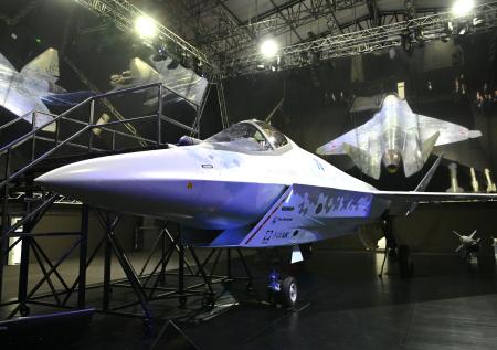 Доминация «Сухого»: чем запомнилось открытие авиасалона МАКС-2021