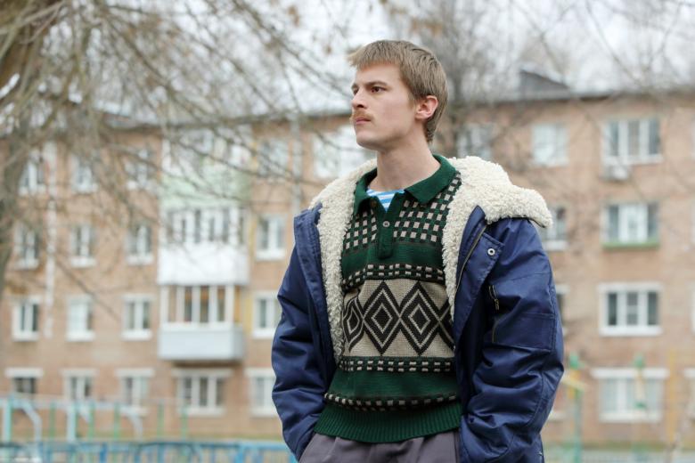 Иван Янковский в сериале «Слово пацана. Кровь на асфальте»