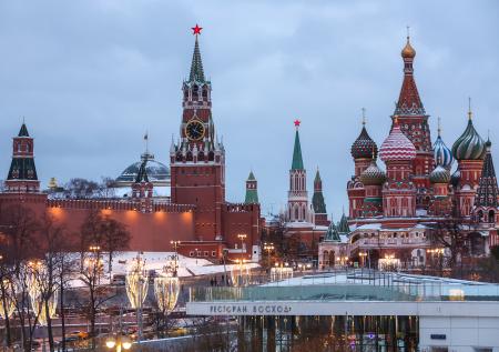 Скандальной экс-ассистентке Литвиновой запретили читать лекцию в Москве