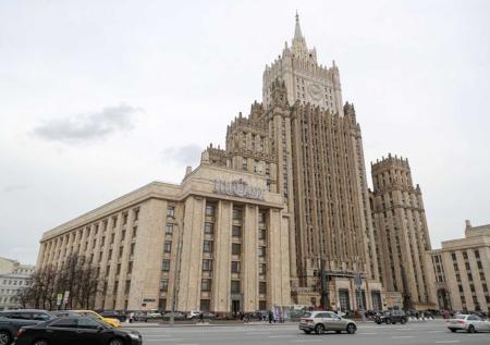 В МИД России раскрыли, почему ЕС занял радикальную позицию по Украине