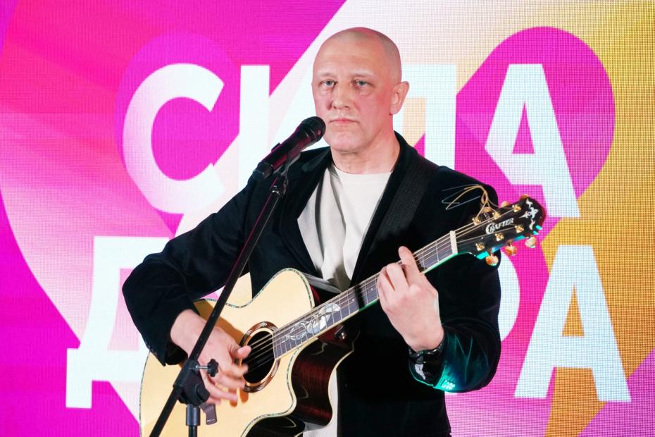 Сергей Горобченко