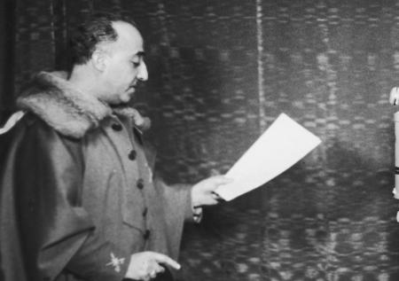 В Испании назвали эксгумацию Франко шансом закрыть тёмную главу истории 