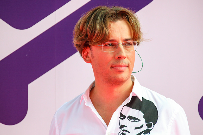 Максим Галкин