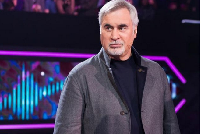 Валерий Меладзе