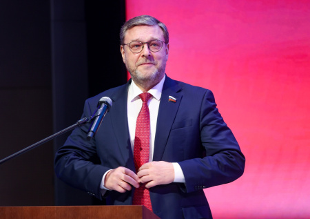 В Совфеде рассказали о риске ядерного удара со стороны Украины