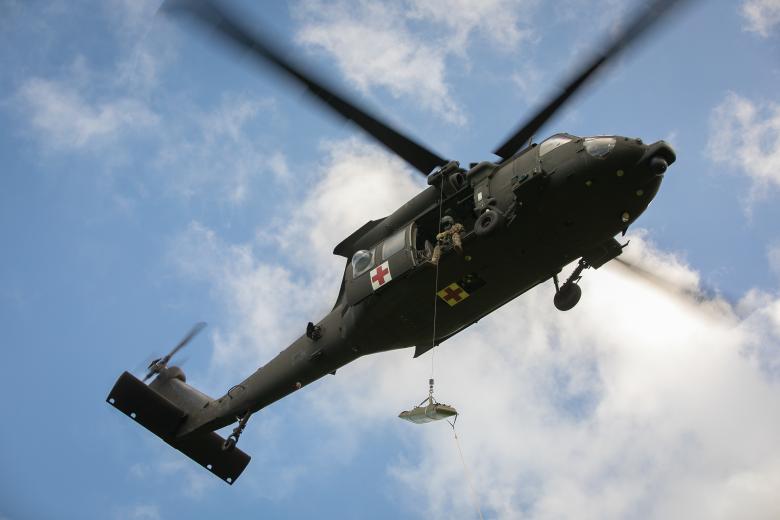 Black Hawk