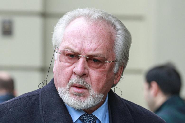 Павел Гусев