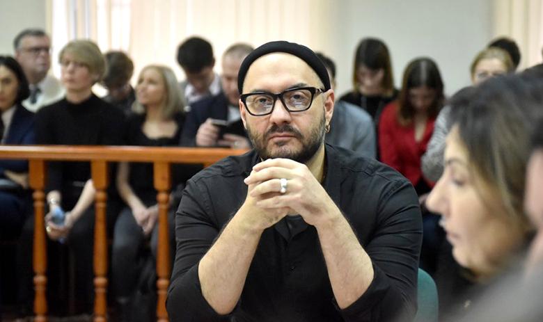 Кирилл Серебренников